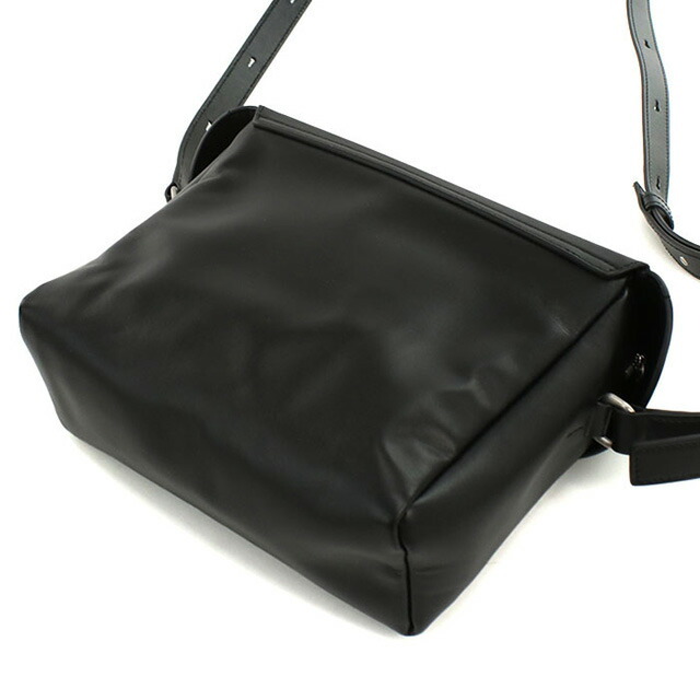 ジル サンダー 斜め掛け ショルダーバッグ メンズ ブランド JIL SANDER