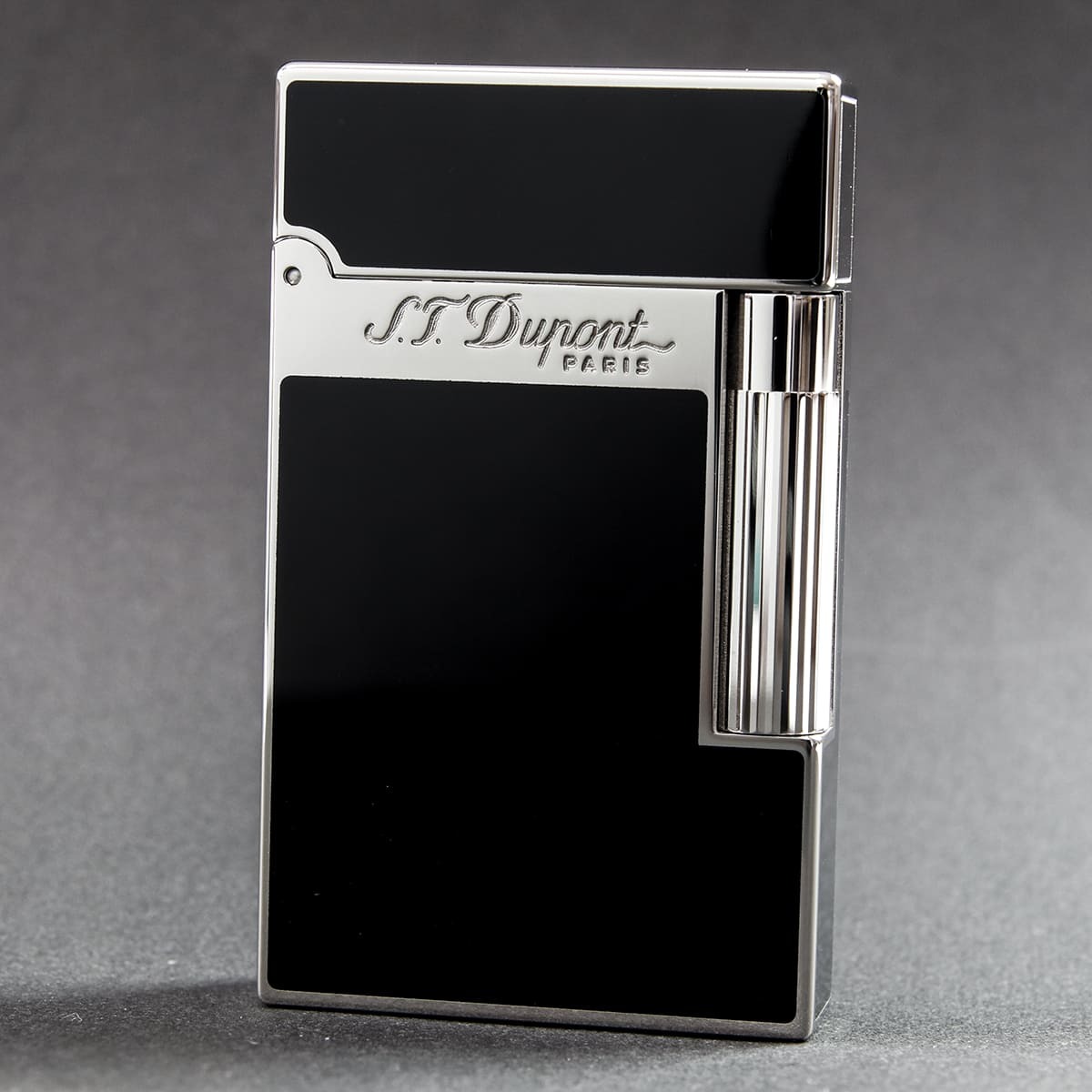 エス・テ・デュポン エス・ティー・デュポン S.T.Dupont ガスライター