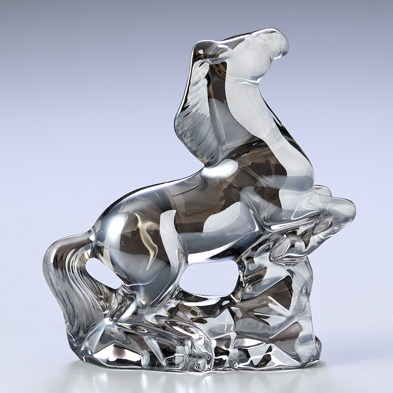 名入れ無料】 【純正紙袋無料】 バカラ Baccarat クリスタル