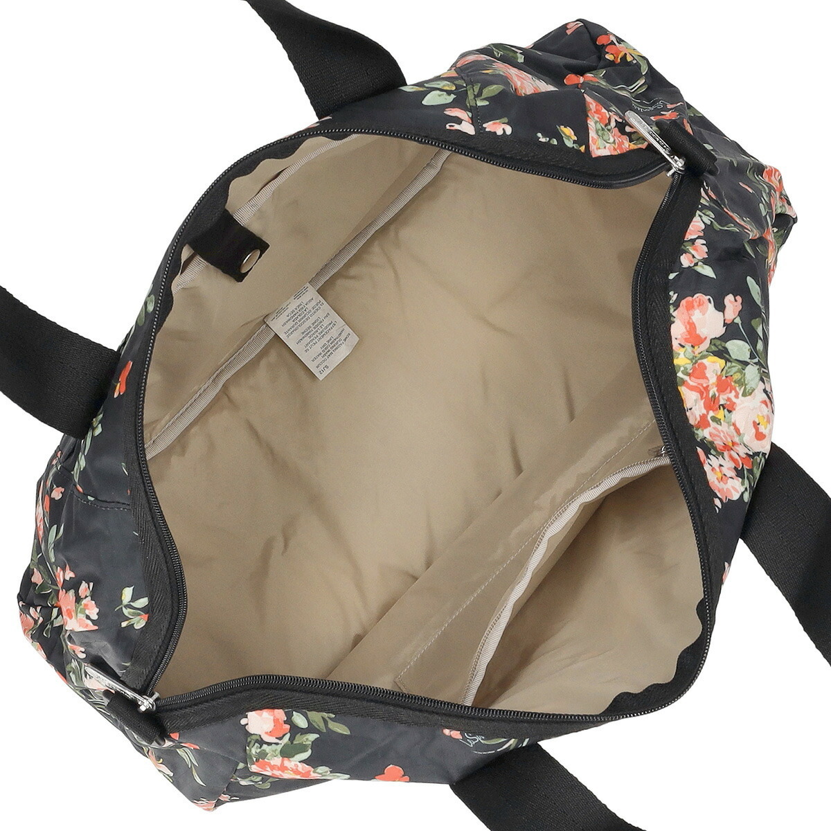 レスポートサック LeSportsac バッグ ボストンバッグ ミニボストン