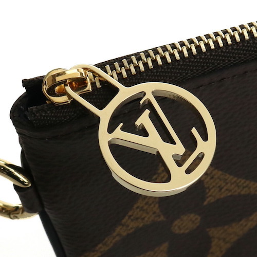 LOUIS VUITTON ルイヴィトン ポーチ ポシェット ジャイアント