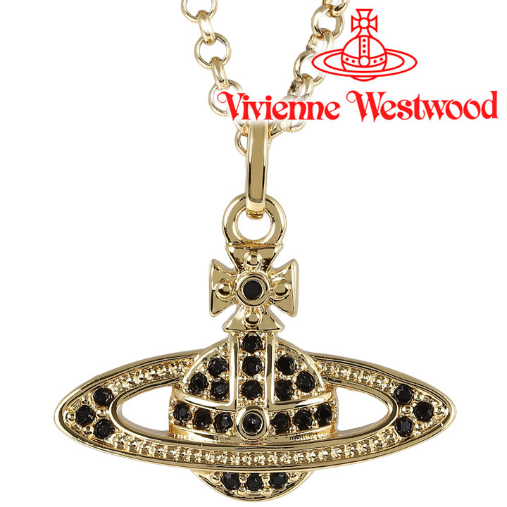 ヴィヴィアンウエストウッド ネックレス メンズ レディース Vivienne