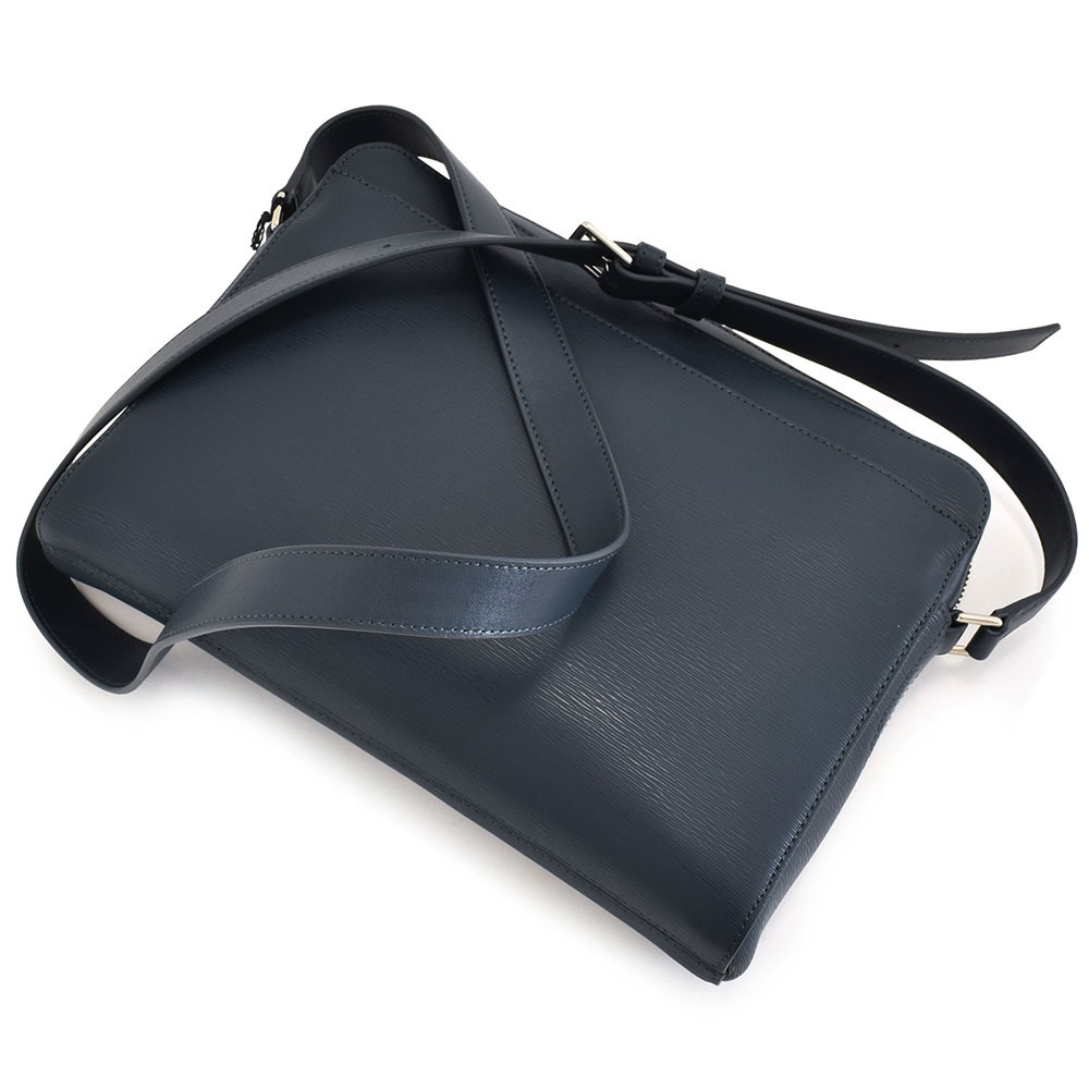 ポールスミス バッグ ショルダーバッグ 紺(ネイビー) Paul Smith