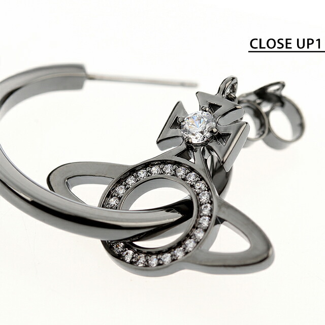 ヴィヴィアン ウエストウッド ピアス レディース ブランド MIRANDA