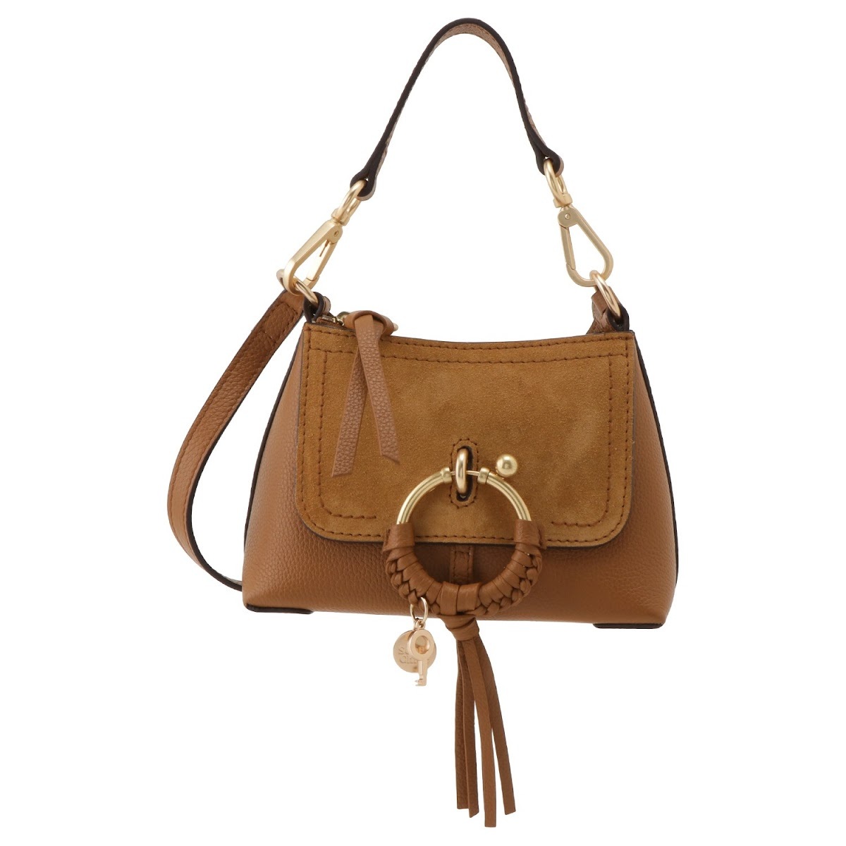 シーバイクロエ See By Chloe バッグ ハンドバッグ ショルダーバッグ