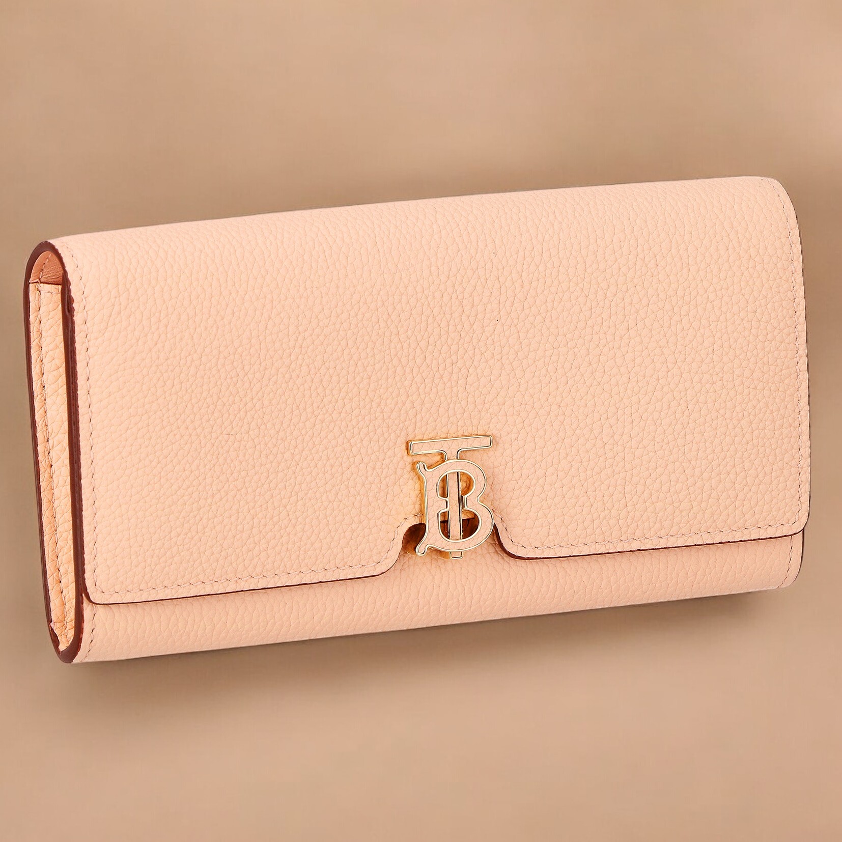 バーバリー 長財布 レディース ブランド BURBERRY 8055218