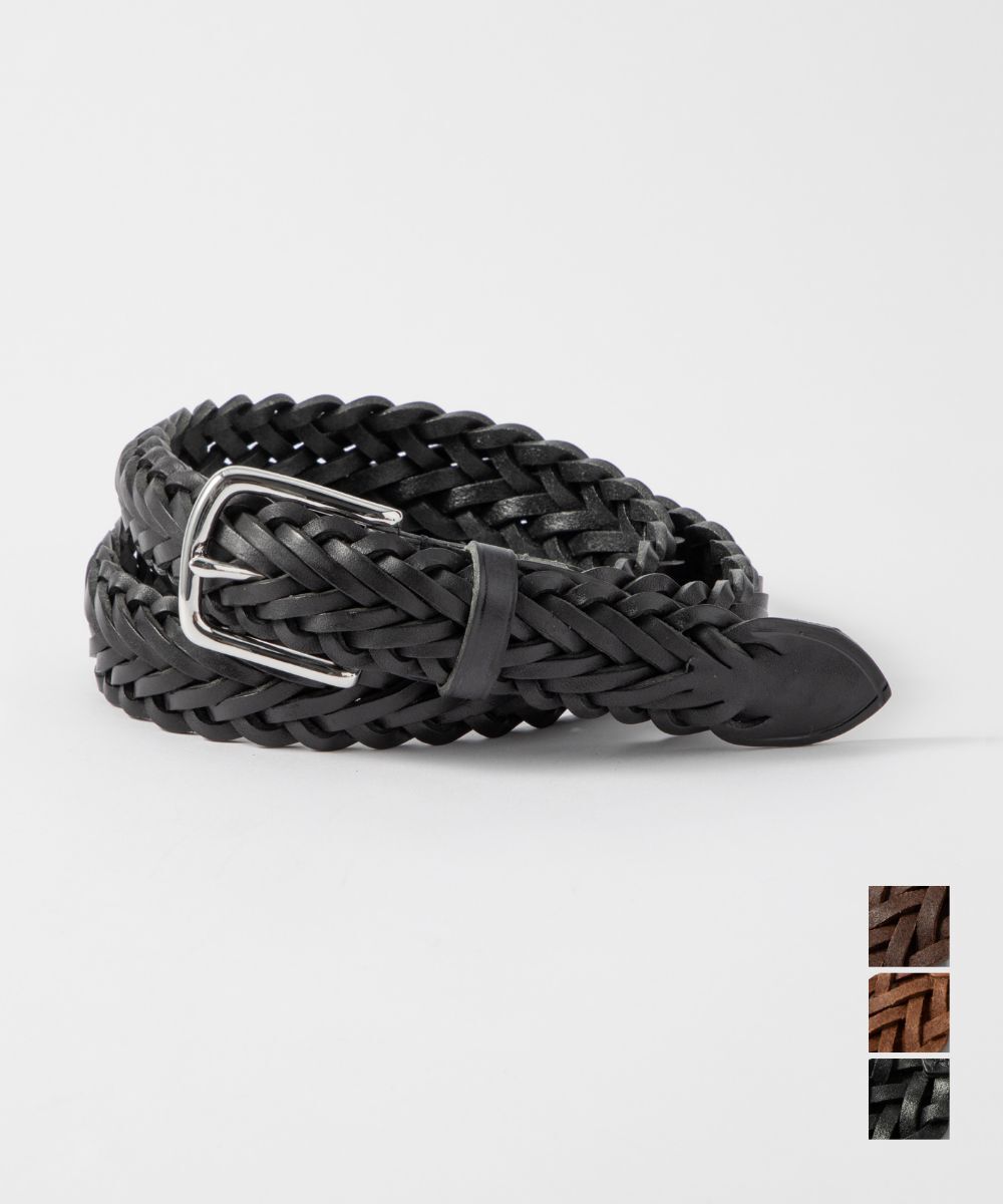 ホワイトハウスコックス Whitehouse Cox P1127 ベルト メンズ