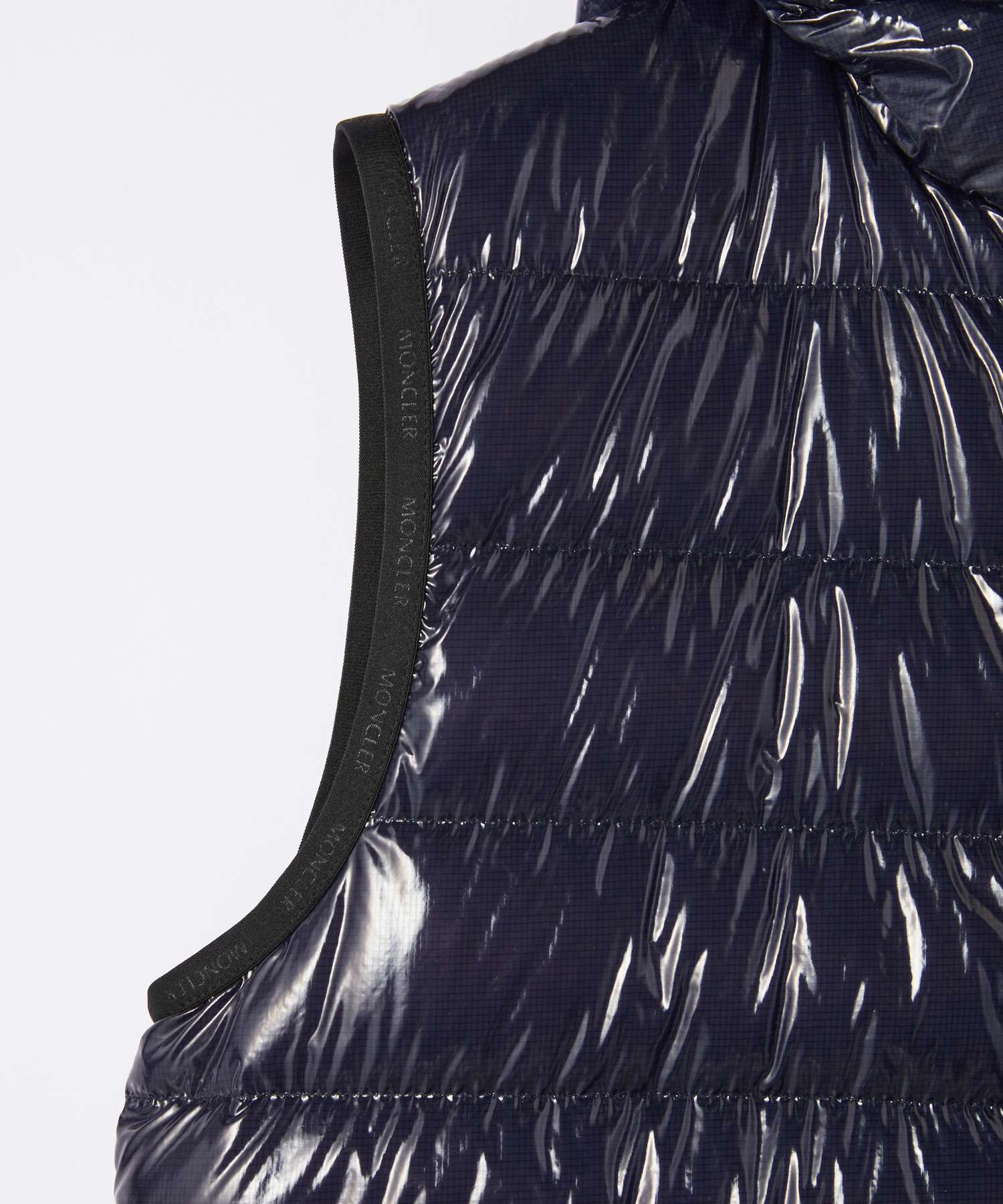 モンクレール MONCLER 1A52M00 53A5T ベスト メンズ アウター LAPPE