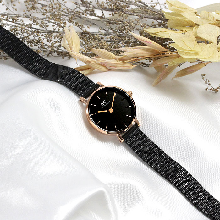 Daniel Wellington ダニエルウェリントン 腕時計 レディース ブランド