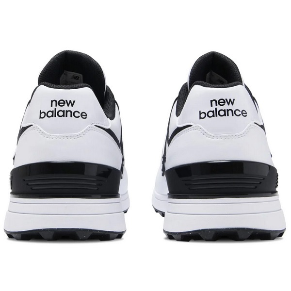 ニューバランス ゴルフシューズ 574 v3 SL UGS574 M3 スパイクレス