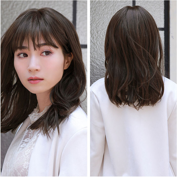 プリシラ オールウィッグ prisila A-706 通販 フルウィッグ フレイ