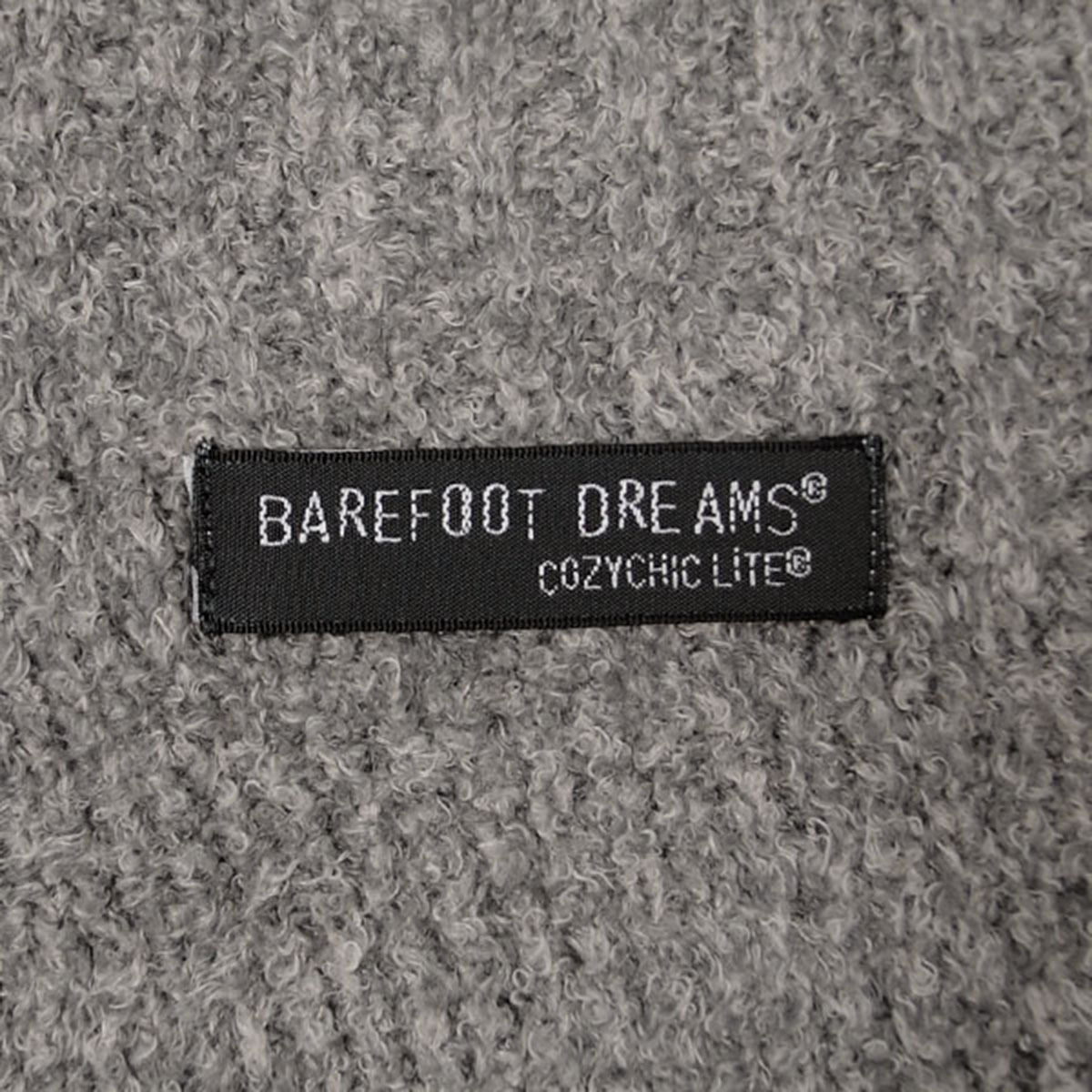 ベアフットドリームズ BAREFOOT DREAMS マフラー B478-HE-076-00