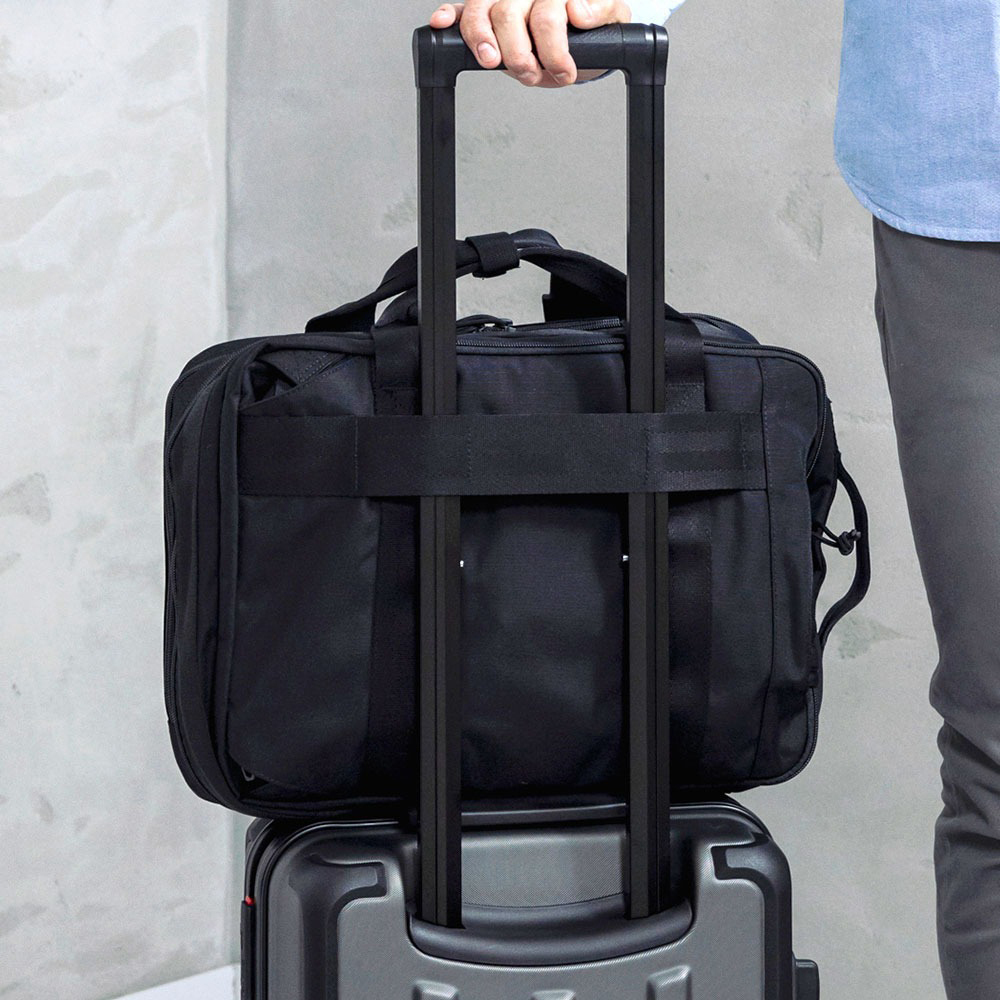 TR-3 S MW GENII BRIEFING ブリーフィング バッグ ビジネスバッグ