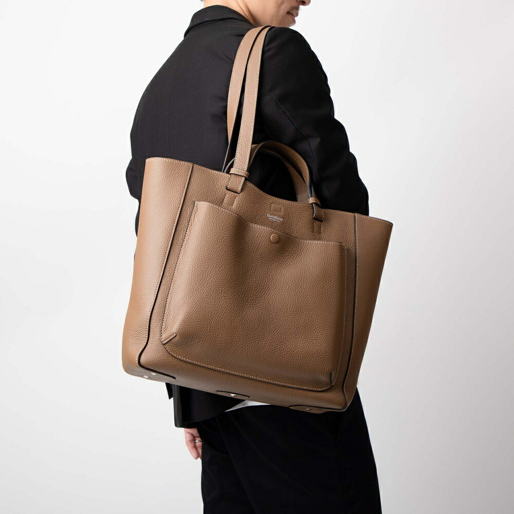 ダニエル&ボブ DANIEL&BOB U448.35 2123 トートバッグ TROVATORE.35