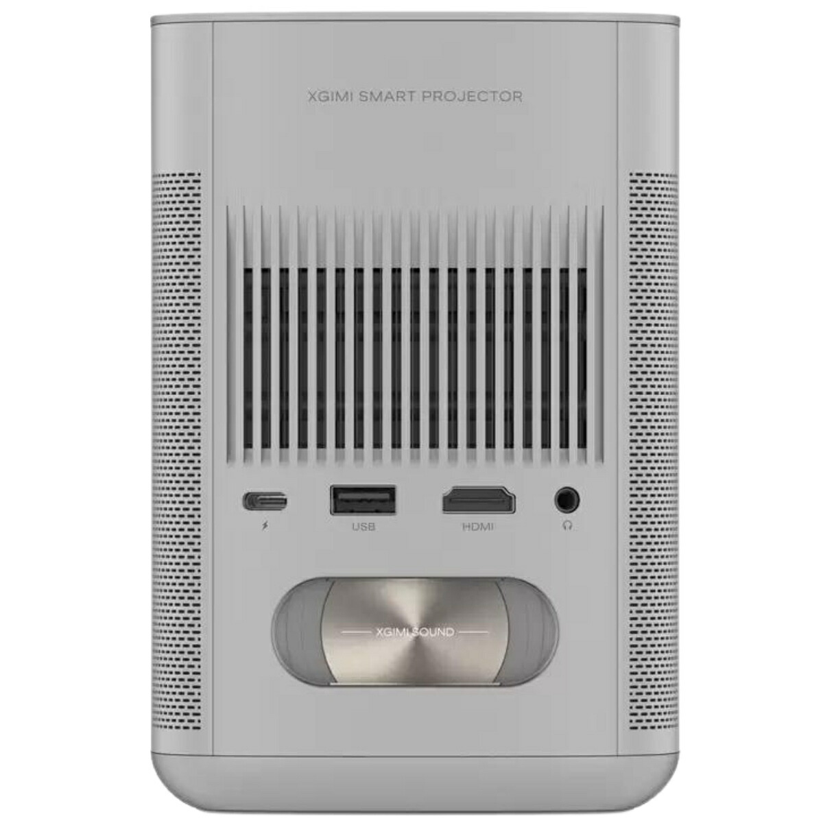 XGIMI(ジーミ) MoGo 2 XK03T 小型プロジェクター 環境適応性能(ISA1.0t