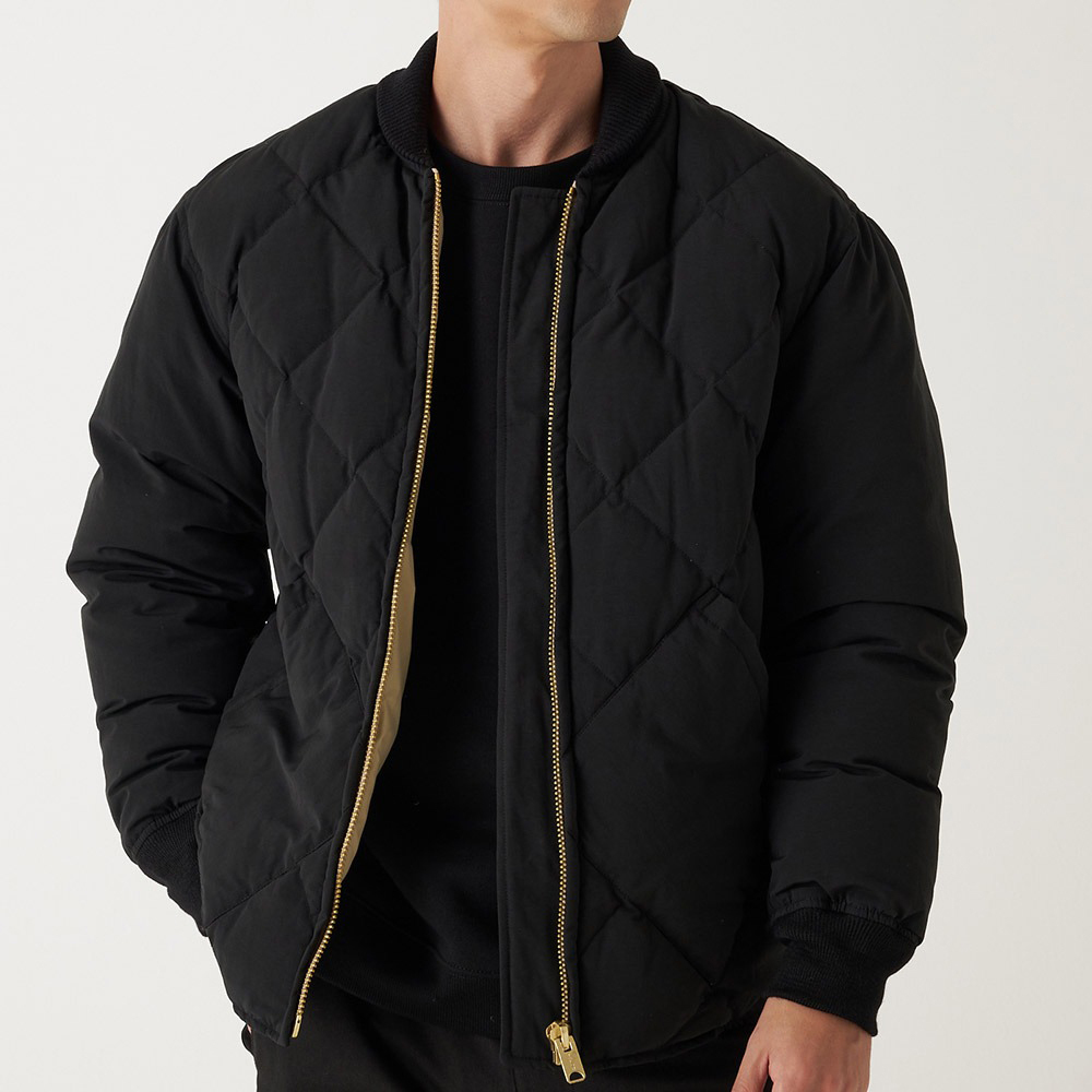 スカイライナー ダウンジャケット/SKYLINER EDDIE BAUER エディー