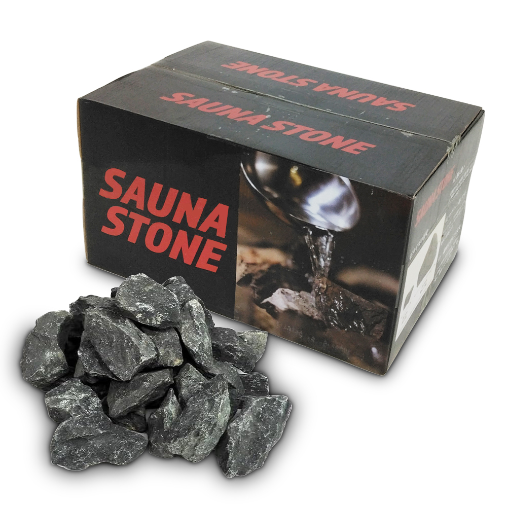 サウナストーン 焼き石 火成岩 火山岩 10kg ロウリュ サウナ サウナー
