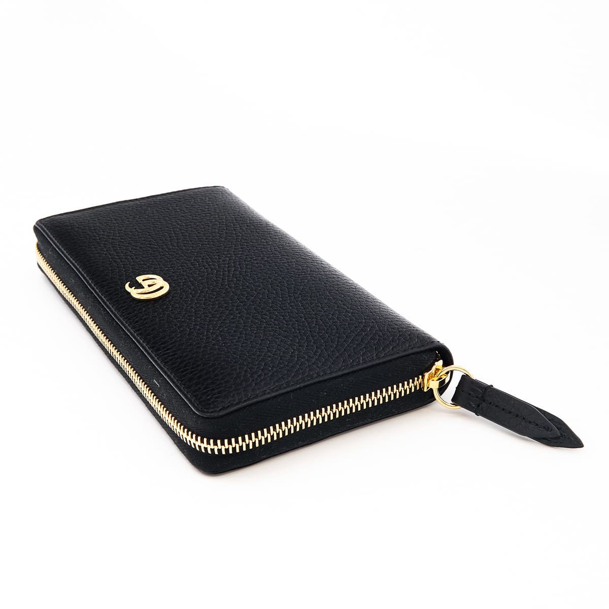 グッチ 財布 レディース 財布 長財布 GUCCI ロゴ ジップアラウンド