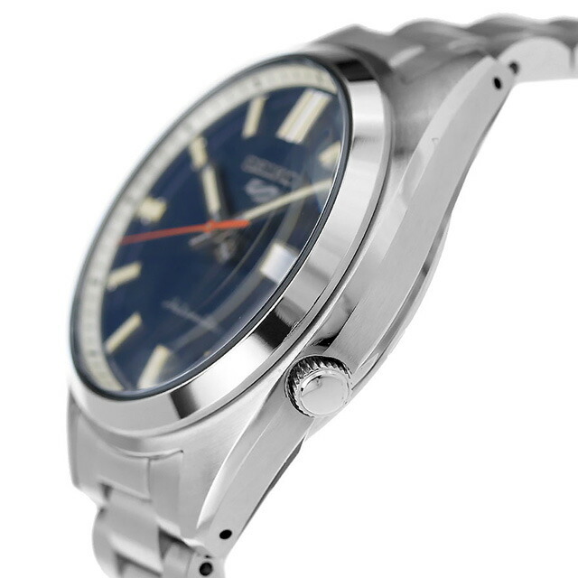 セイコー5 スポーツ SNXS Series Sports Style 自動巻き 腕時計