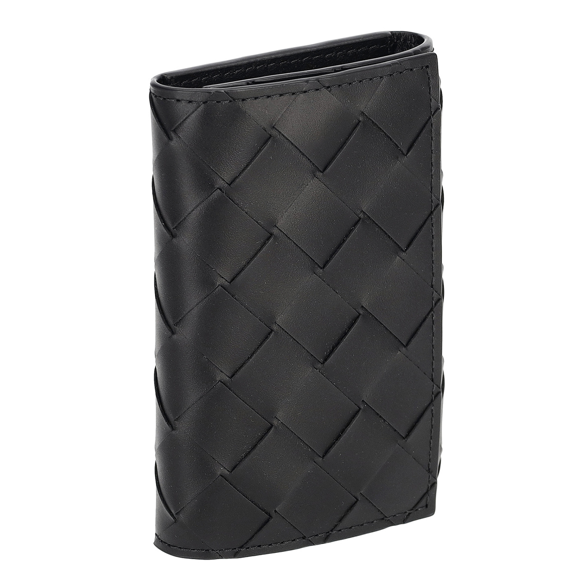 ボッテガヴェネタ BOTTEGA VENETA キーケース キーリング イントレ