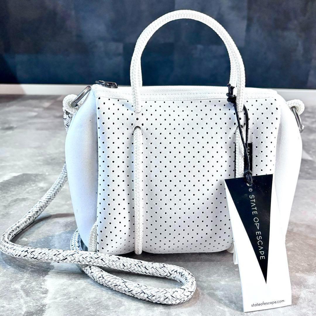 送料無料 】おしゃれ State of Escape ステイトオブエスケープ