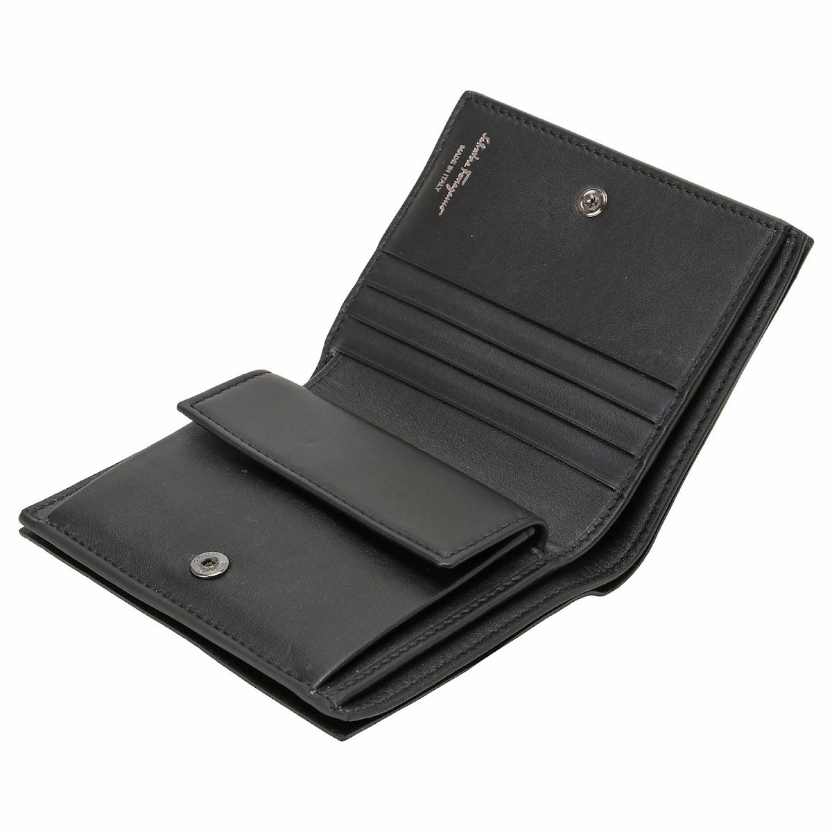 サルバトーレ フェラガモ Salvatore Ferragamo 財布 二つ折り財布