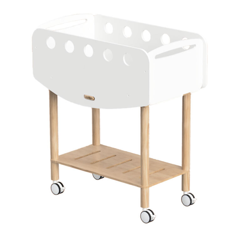 Hoppl bebed newborn べベッド ホップル ベビーベッド ニューボーン