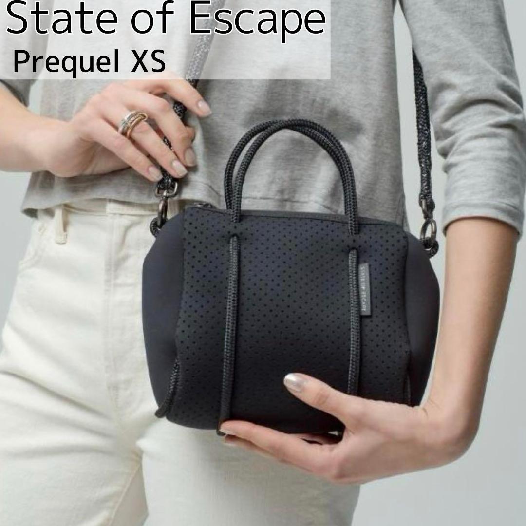送料無料 】おしゃれ State of Escape ステイトオブエスケープ