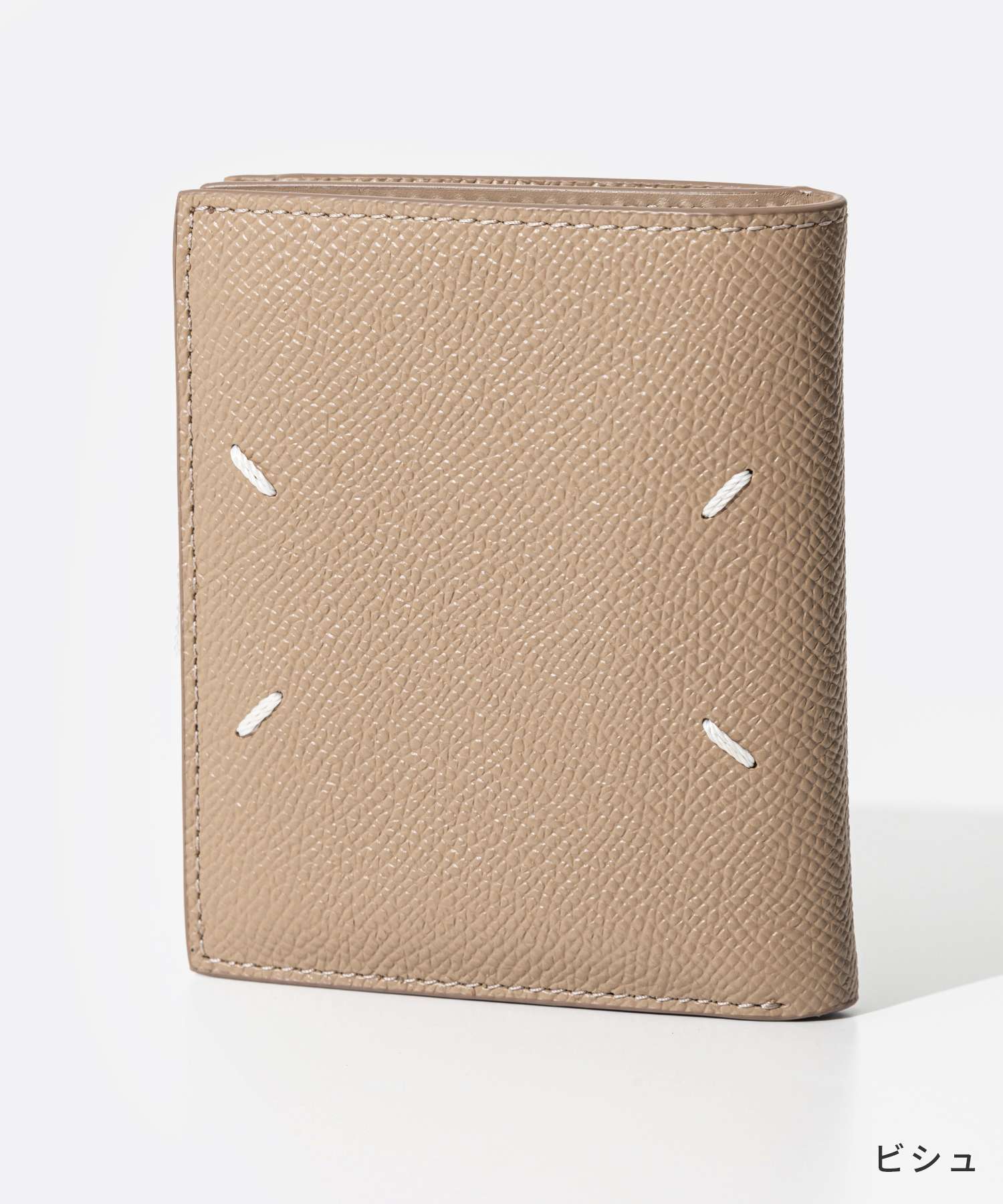 メゾン マルジェラ MAISON MARGIELA SA1UI0020 P4745 二つ折り財布