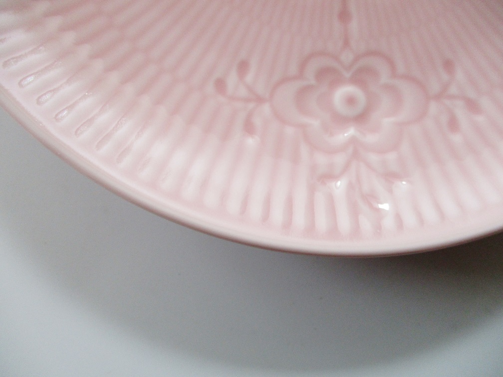 ロイヤルコペンハーゲン(ROYAL COPENHAGEN) フラワーエンブレム マグ