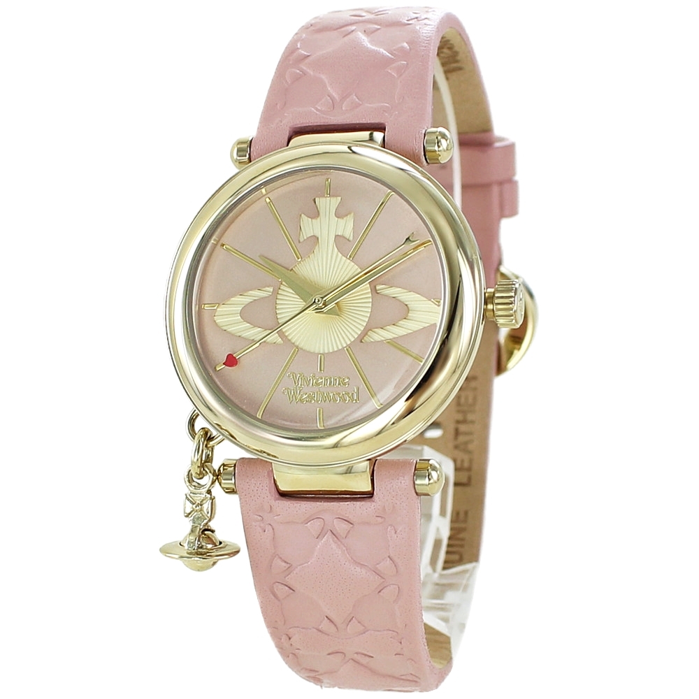 箱なし アウトレット ヴィヴィアン ウエストウッド 腕時計 レディース