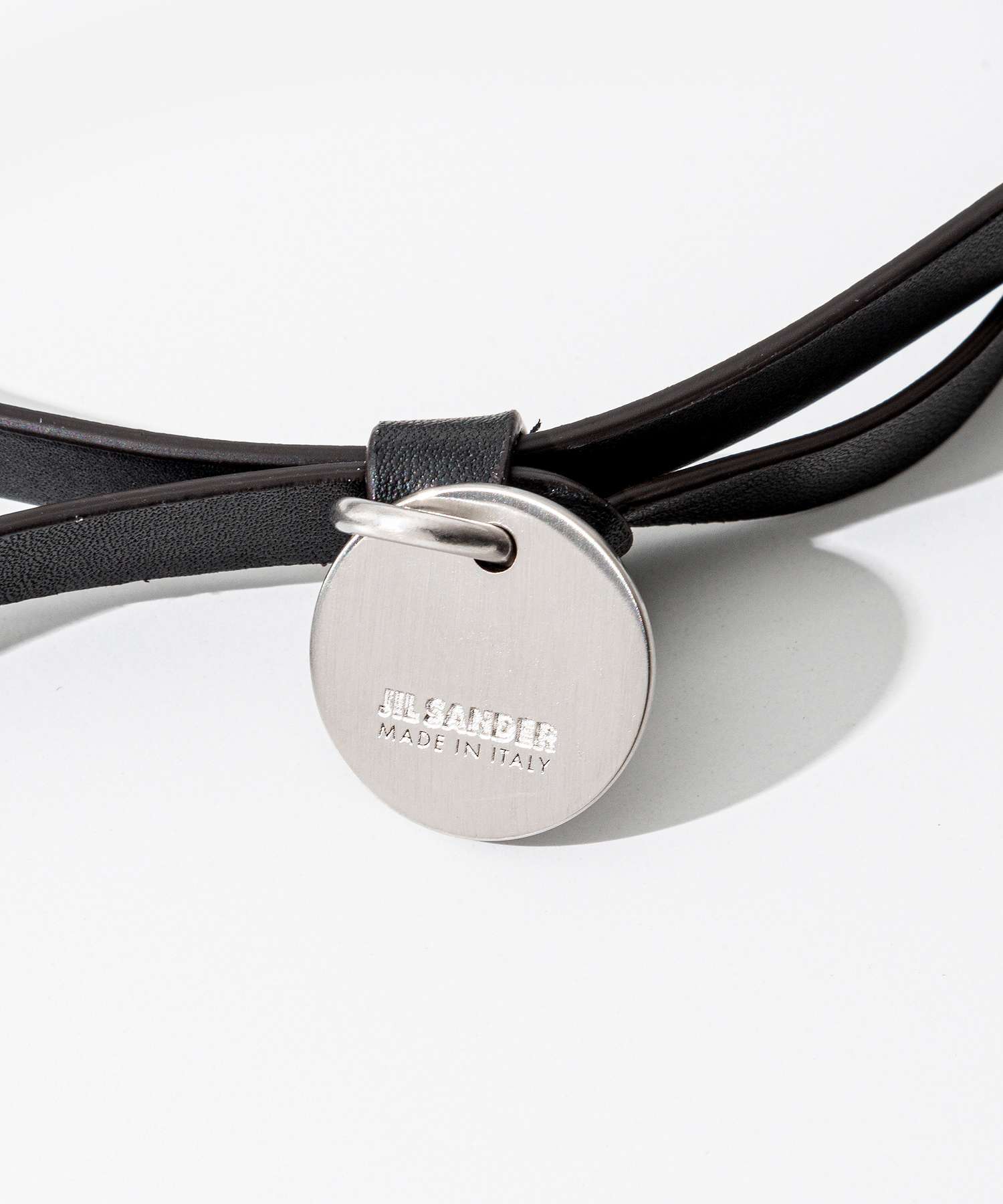 ジルサンダー JIL SANDER J26UA0002 P6009 小銭入れ FOLDED COIN W