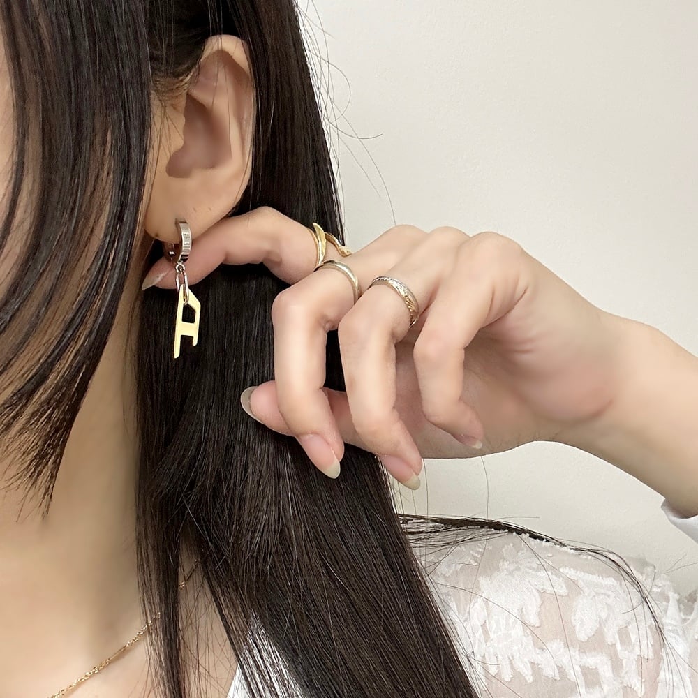 ディーゼル 片耳ピアス ピアス メンズ 父の日 レディース 母の日