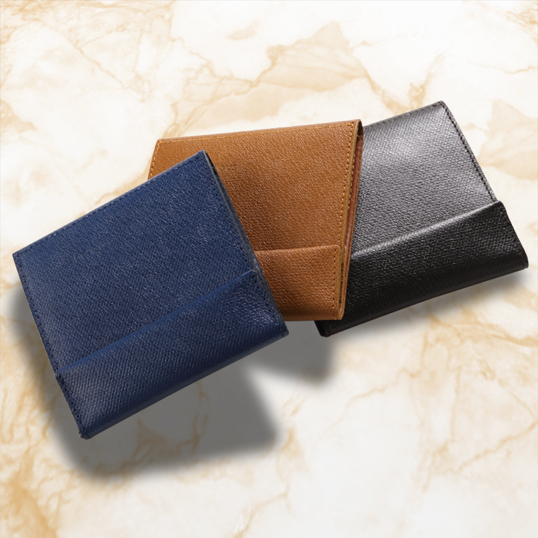 薄い財布 abrAsus メンズ 【送料無料】 - 【SUPER CLASSICギフトモール