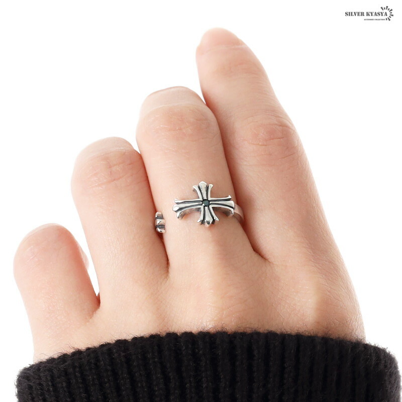 シルバー925 リング リング レディース 指輪 フリーサイズ オープン