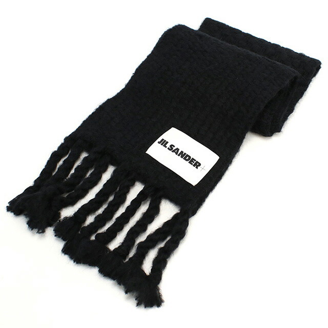 ジル サンダー マフラー レディース ブランド JIL SANDER イタリア