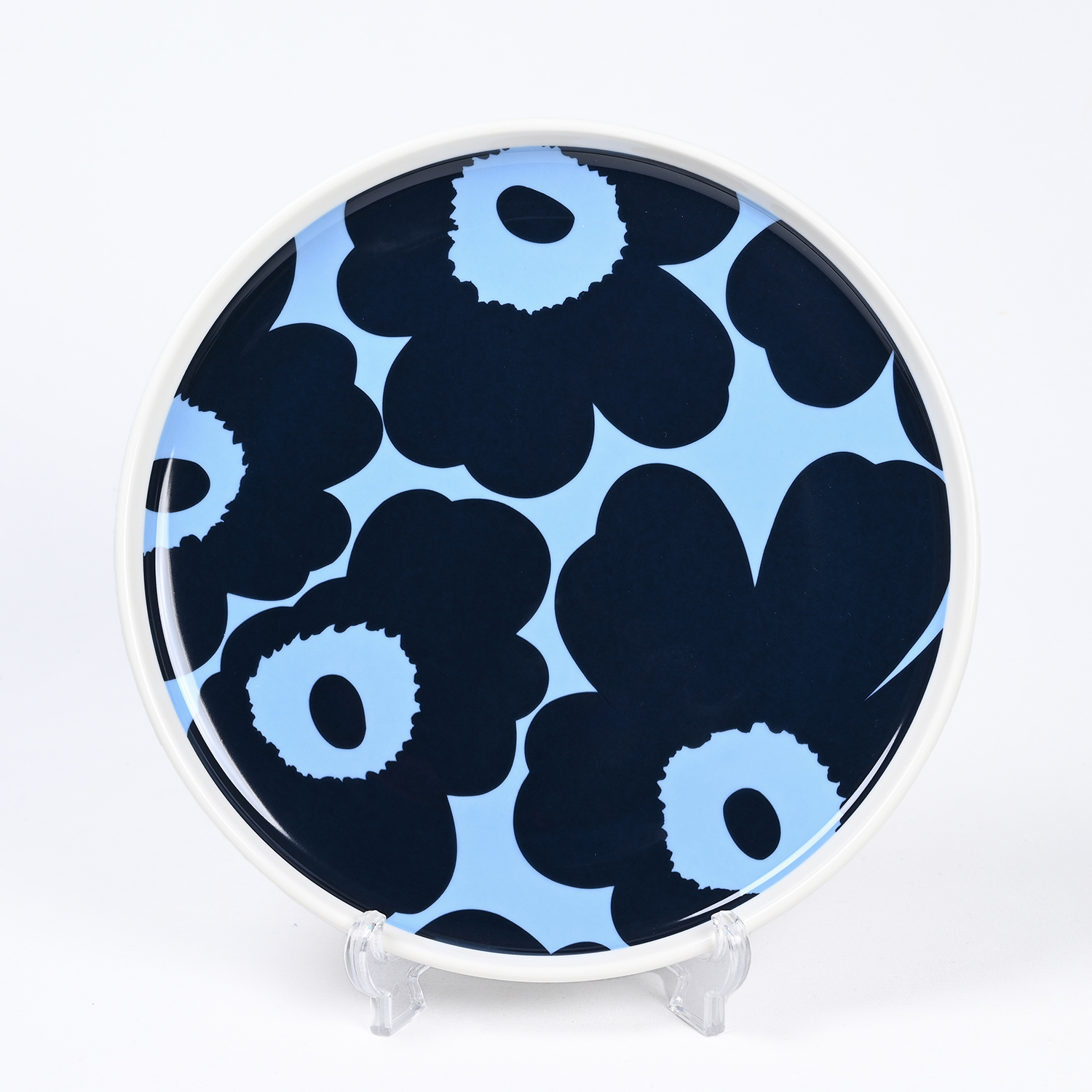 マリメッコ marimekko ペアセット マグカップ 250ml プレート 20cm