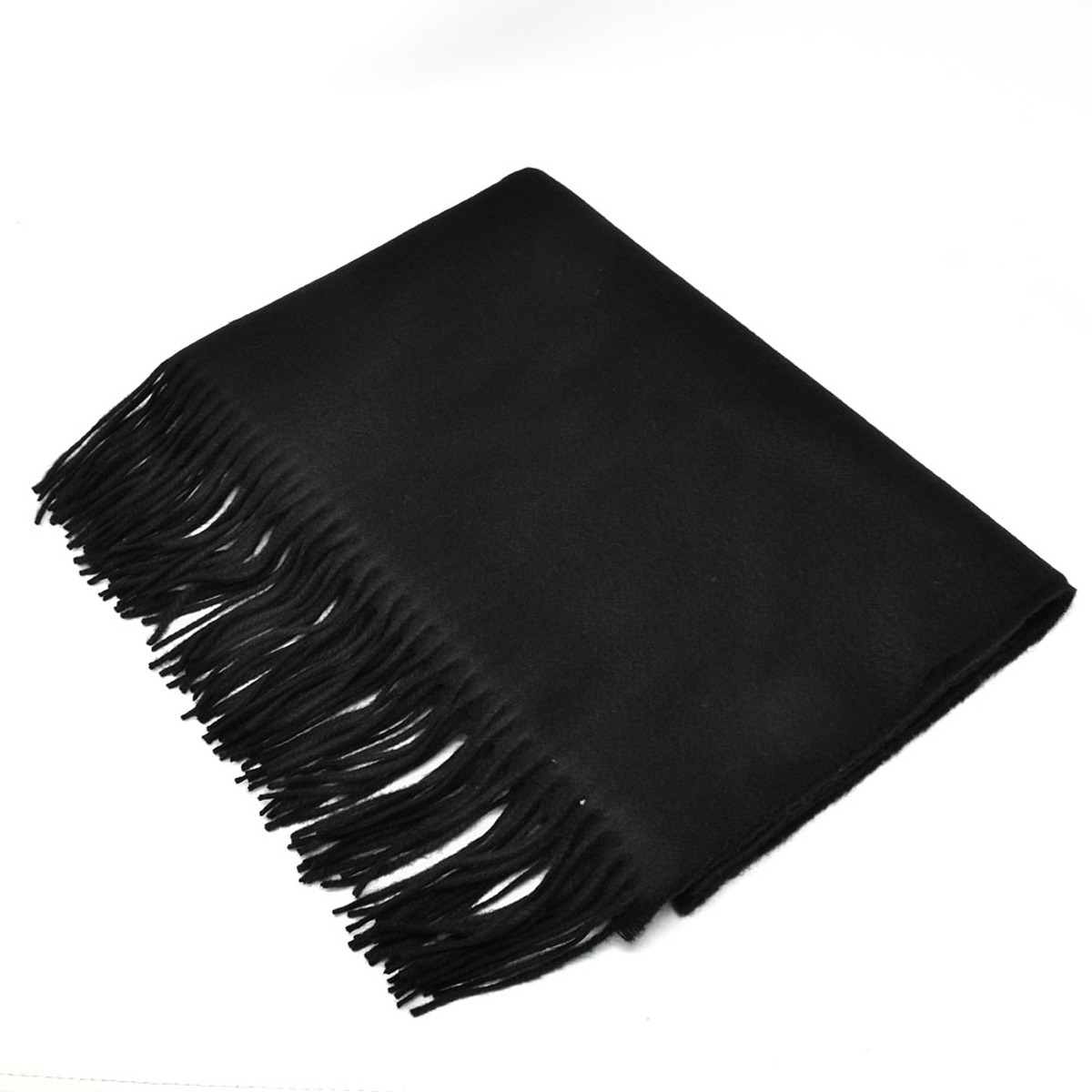 ジョンストンズ Johnstons マフラー WA000056SA0900 22 無地 カシミヤ