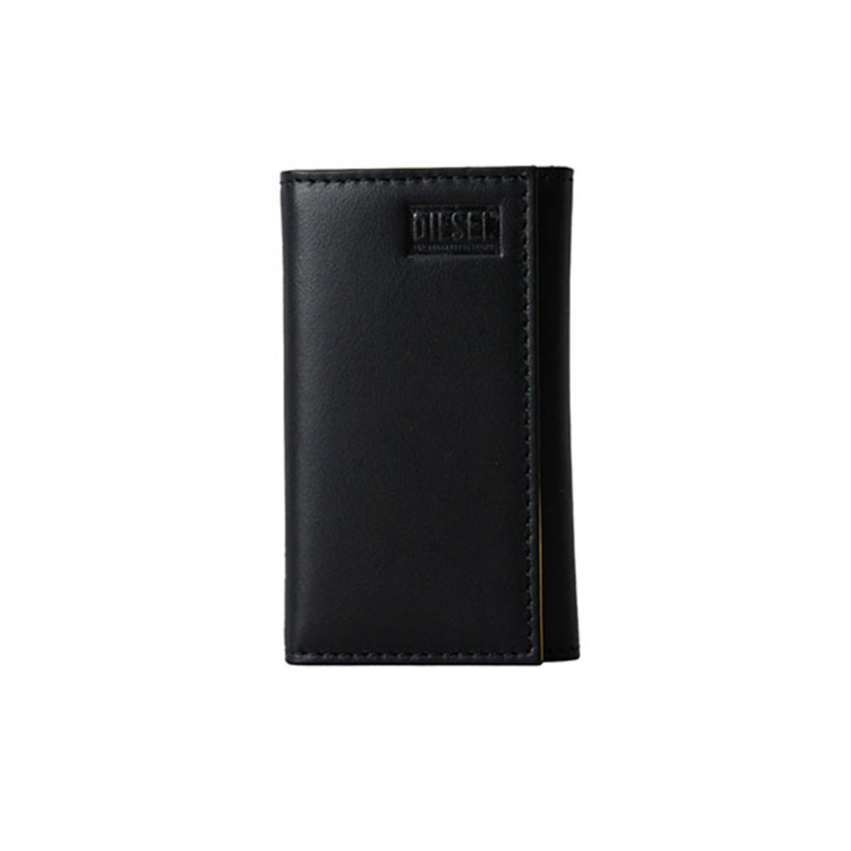 ディーゼル DIESEL キーケース 6連キーフック キーリング付き X09668