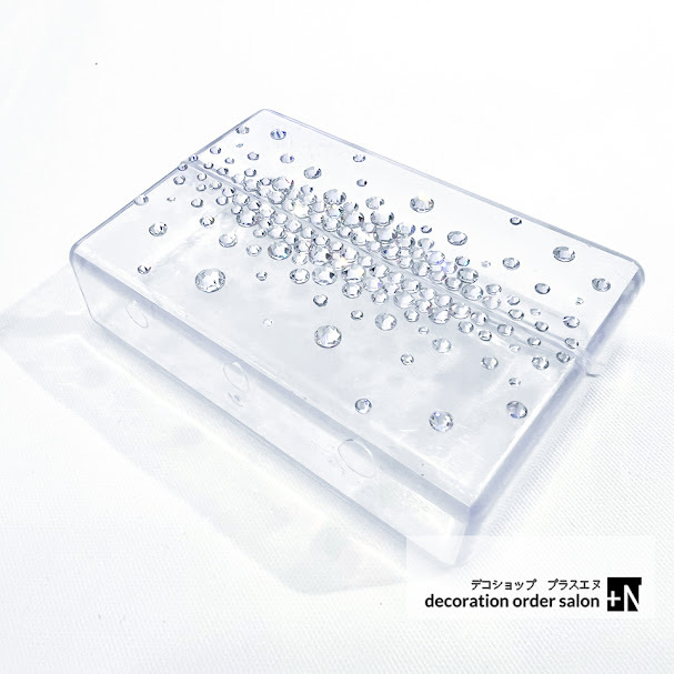 加熱式たばこ用ハードケース IQOS ILUMA アイコス イルマ