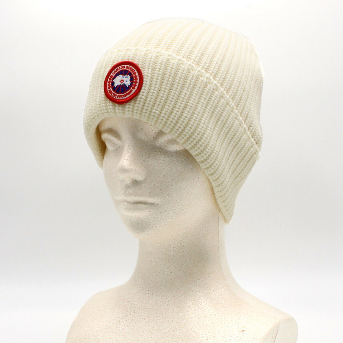 カナダグース CANADA GOOSE 帽子 ニット帽 5026M 467 メンズ