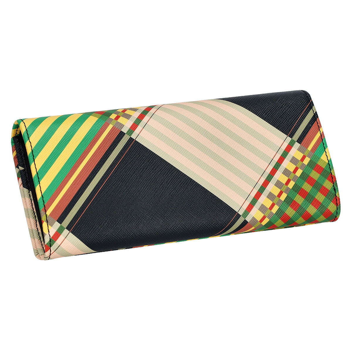 ヴィヴィアンウエストウッド Vivienne Westwood 財布 長財布 フラップ