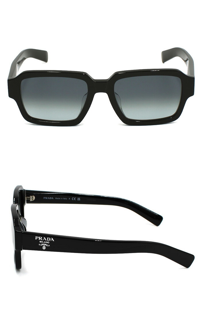 プラダ サングラス メンズ レディース ブランド アイウェア UVカット