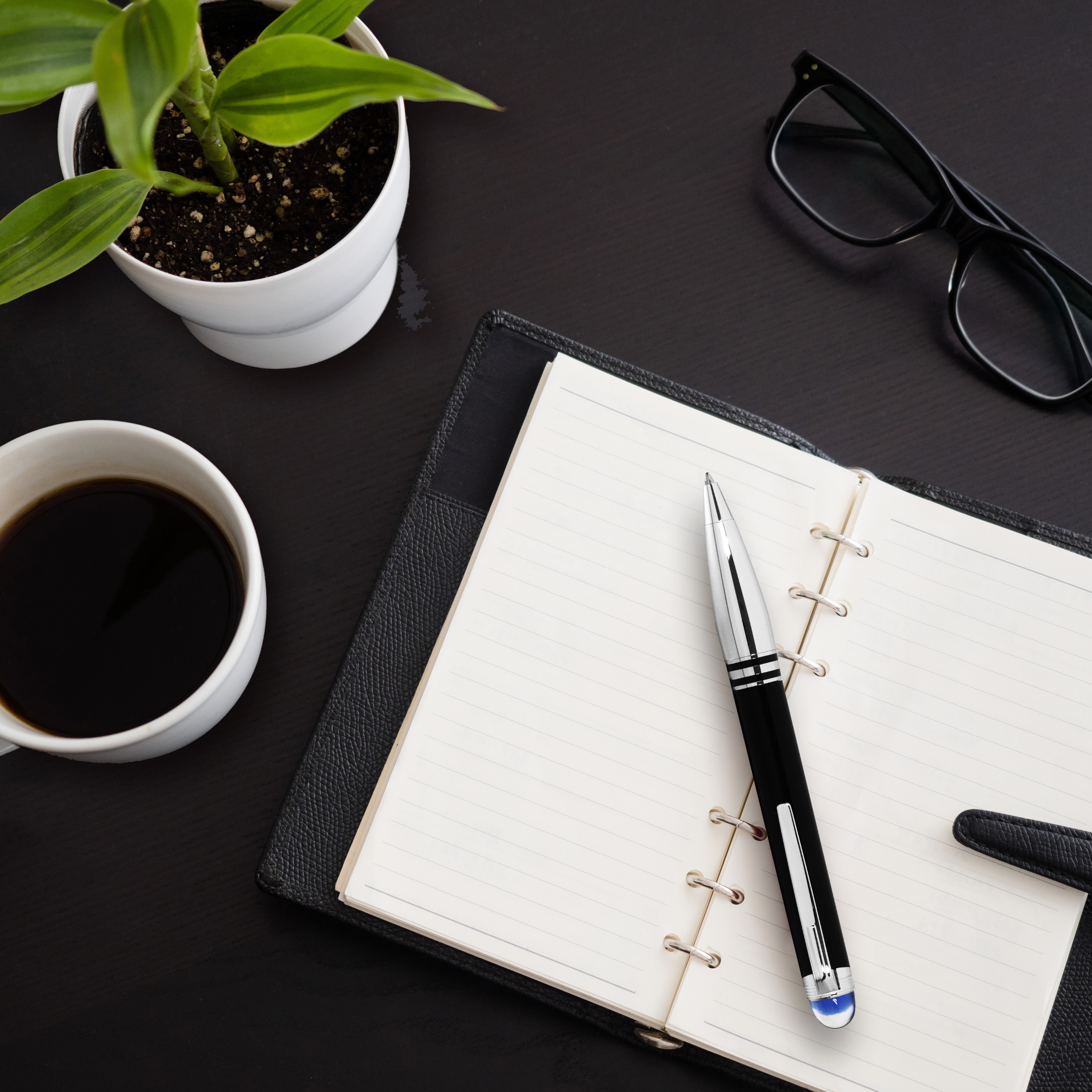 14：00までのご注文で即日発送！】☆モンブラン MONTBLANC スター