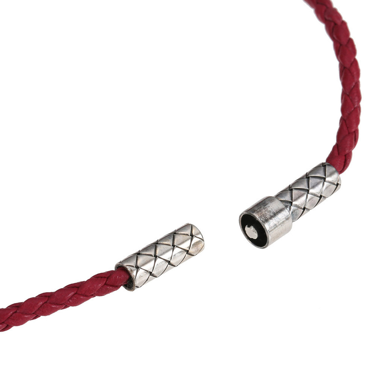 ボッテガヴェネタ BOTTEGA VENETA ネックレス 138890 V9694 8192