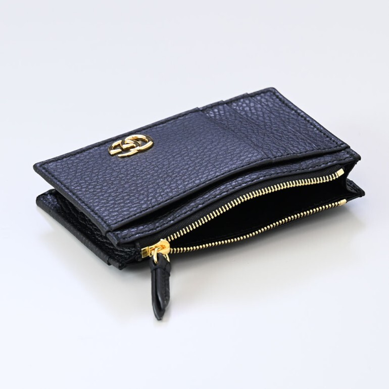 名入れ無料】グッチ GUCCI コインケース 小銭入れ レディース カード