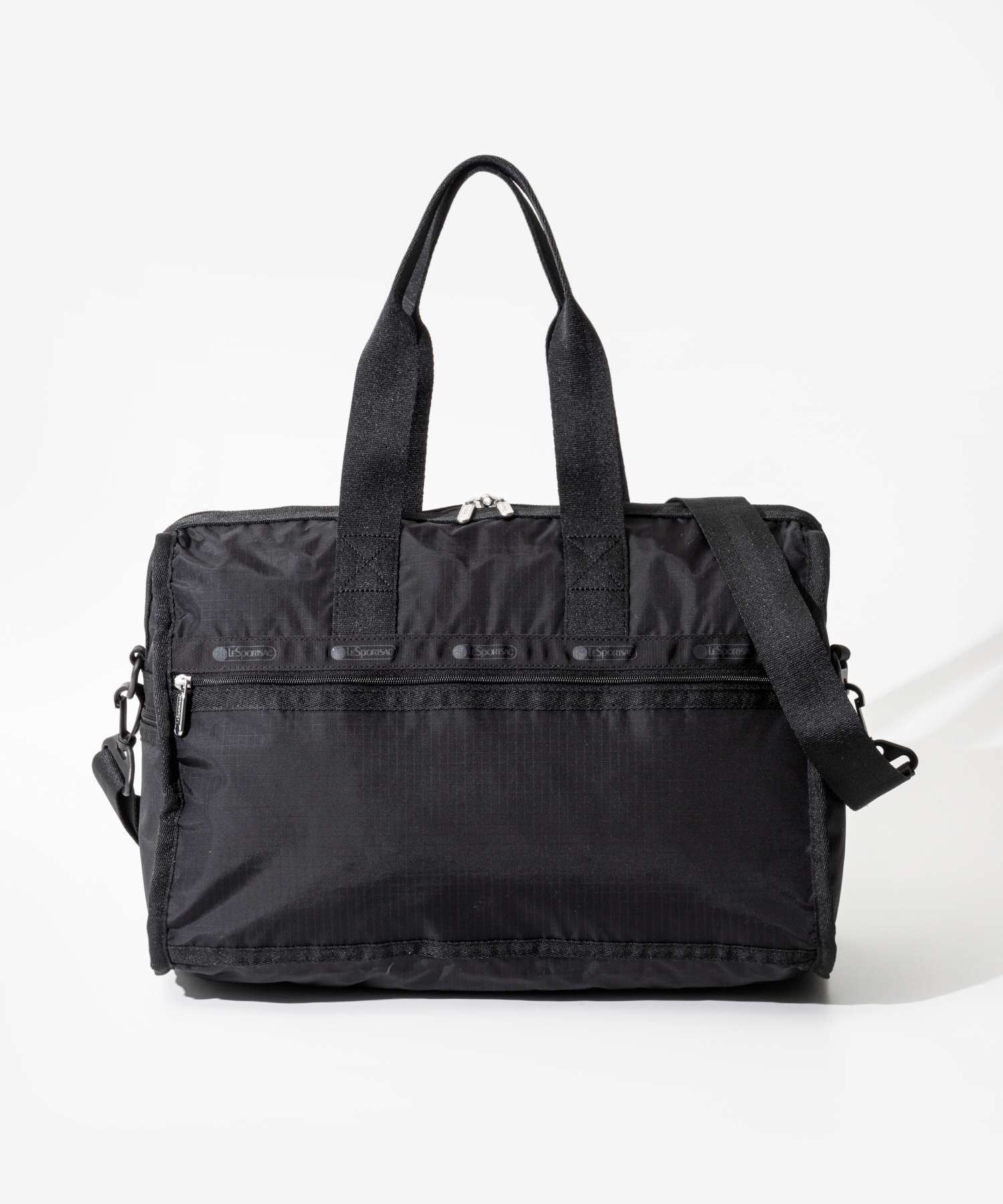 レスポートサック LESPORTSAC 4318 ボストンバッグ DELUXE MED