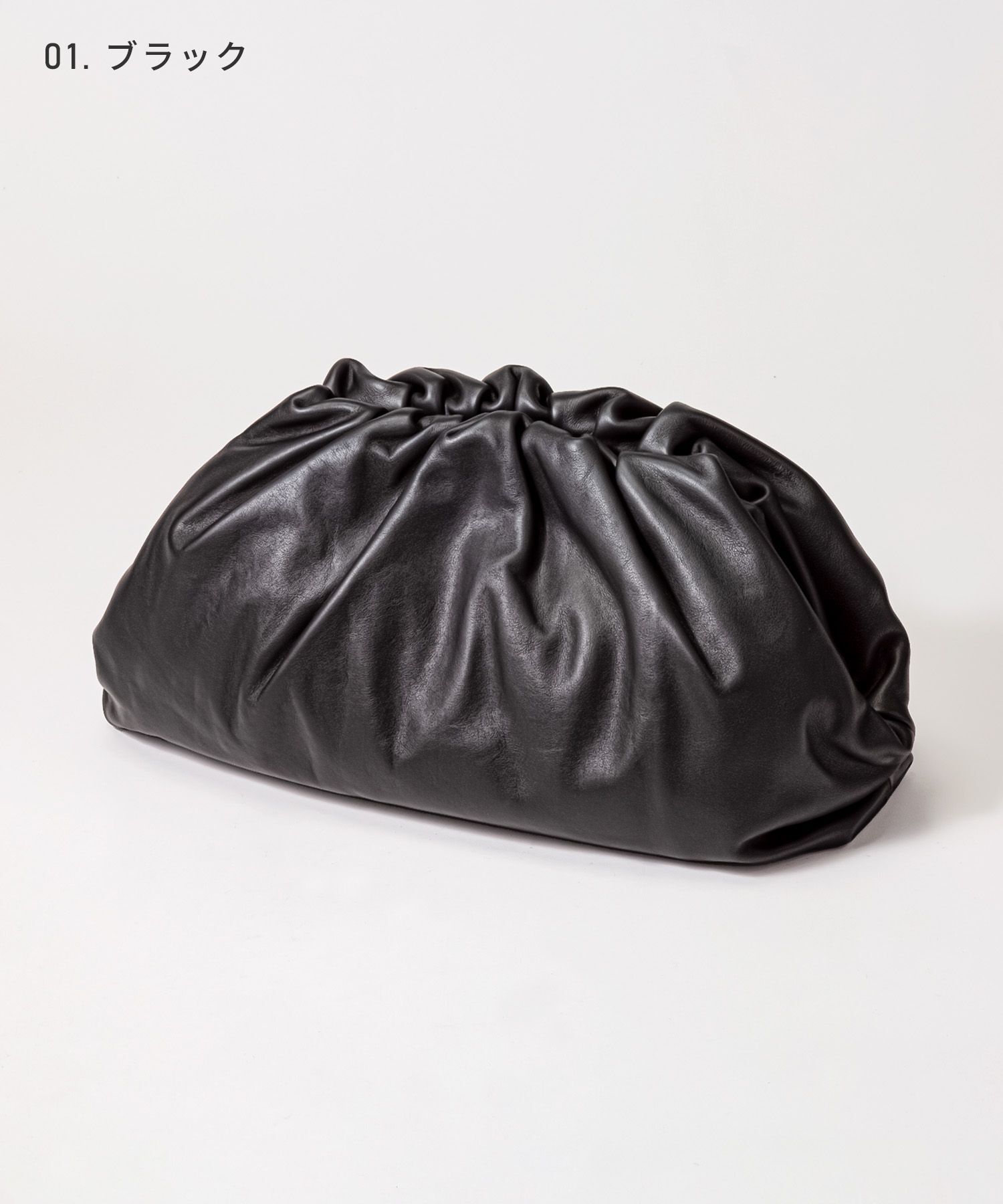 ボッテガヴェネタ BOTTEGA VENETA 576227 VBIU5 クラッチバッグ THE