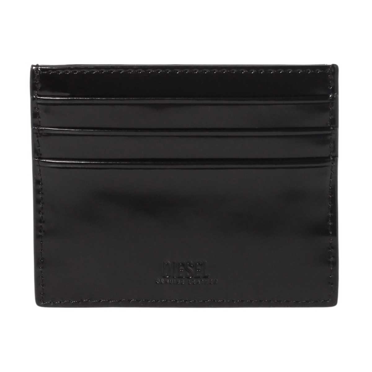 ディーゼル DIESEL カードケース 定期入れ X08193 PS679 T8013 メンズ