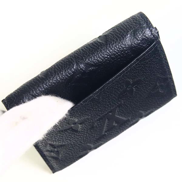 正規紙袋無料】ルイヴィトン 三つ折り財布ミニ財布 ポルトフォイユ